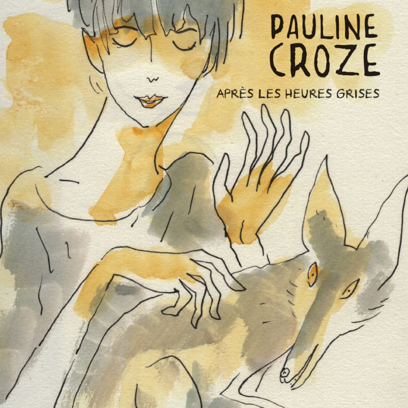 Pauline Croze, nouvel album Après les heures grises