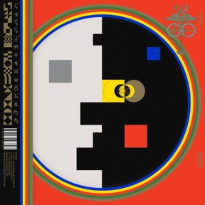 Boys Noize, album +/- (Polarity)