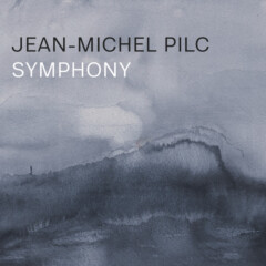 Jean-Michel Pilc, nouvel album Symphony