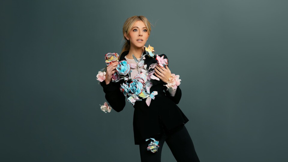 Lindsey Stirling, Duality