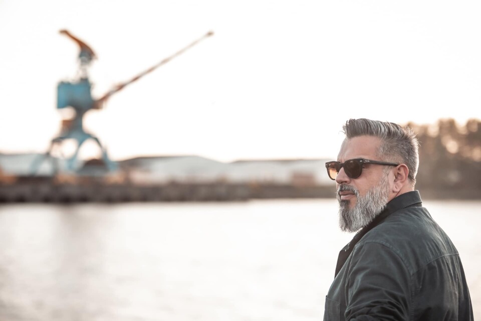 Lucien Chéenne, promo web