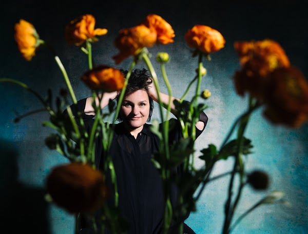 Madeleine Peyroux - promo web