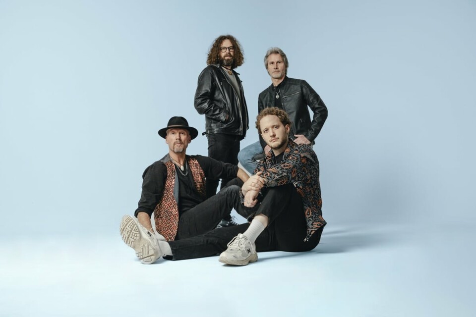 Blue deal - Dixiefrog