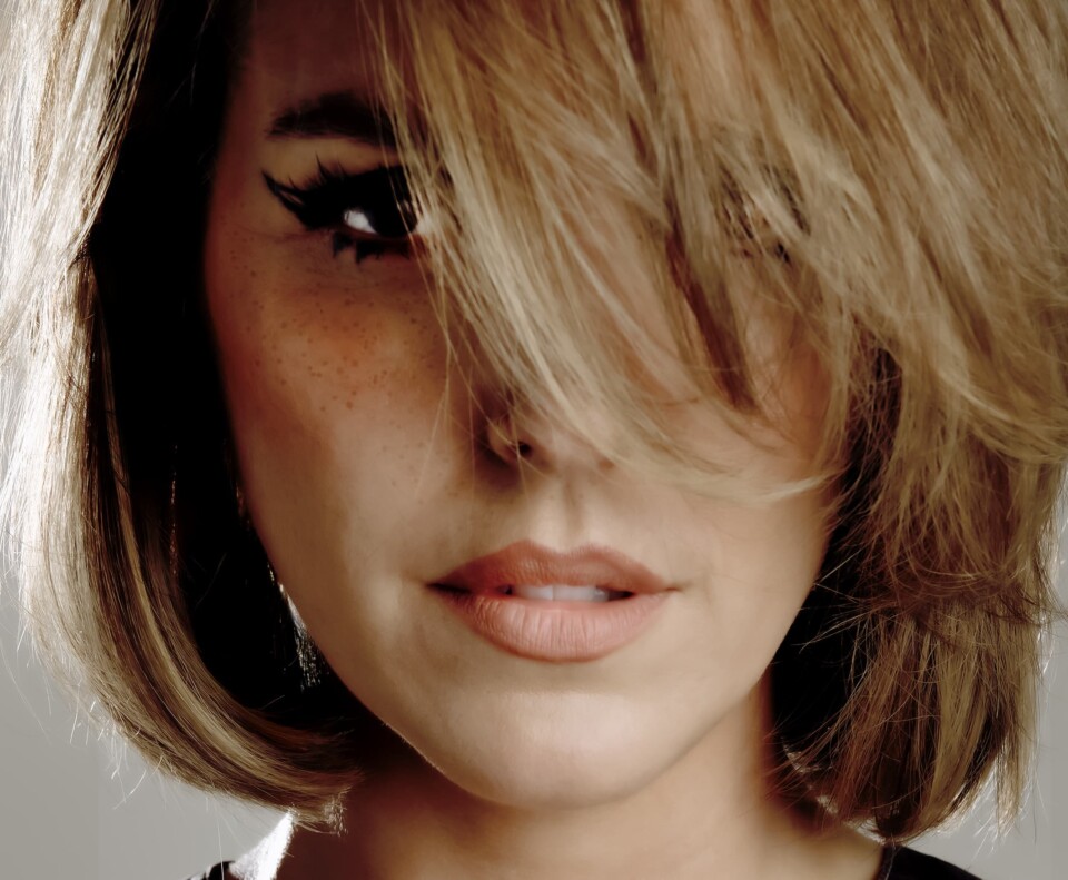 Margaux Simone - Avant que la nuit