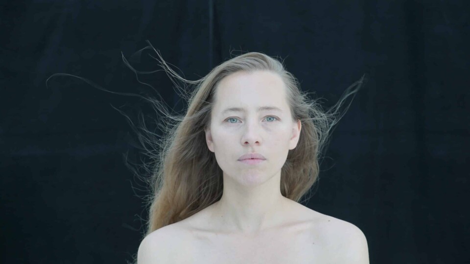 Isild Le Besco (c) Jowan Le Besco