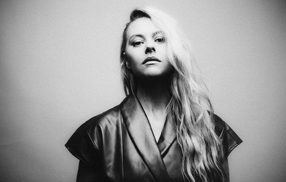 Lusaint en concert le 27/03/2026 à l'Alhambra et en tournée