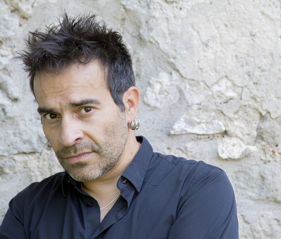 DAGUERRE - Dandy Bandit