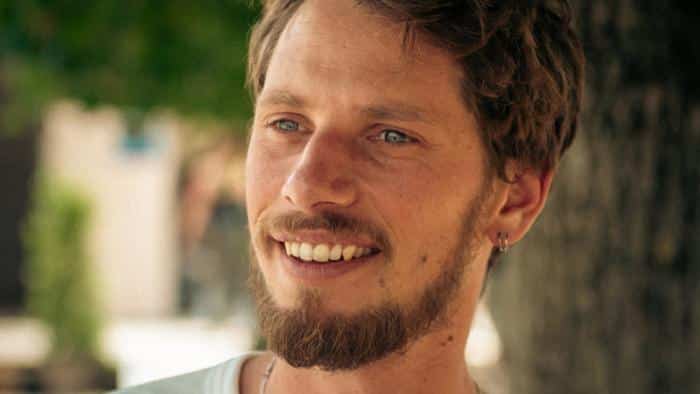 Photo de Presse - Naâman - Crédits Valentin Campagnie