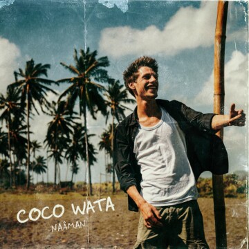 Naâman – nouveau single Coco Wata
