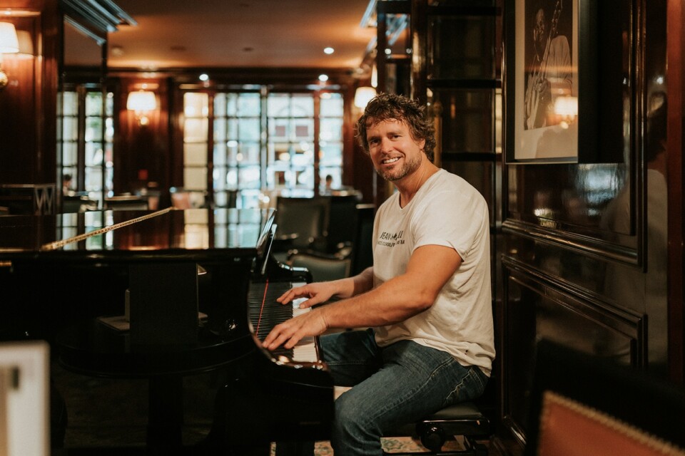 Thomas Bergersen Live à Paris : concert exceptionnel à La Seine Musicale le 16 avril 2027